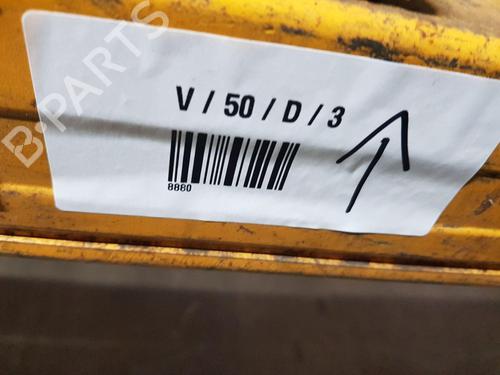 Electronic module SEAT LEON (5F1) 1.4 TSI | BP30290271M83 - Image 8