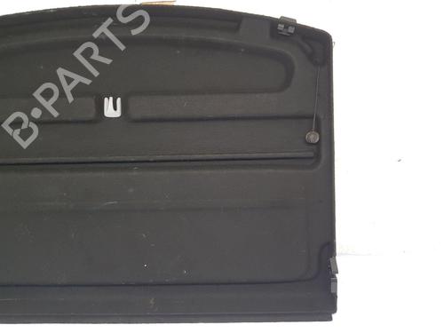 Rear parcel shelf SKODA SUPERB II (3T4) 1.6 TDI | BP29407941C85 
