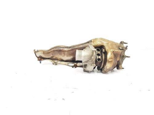 Turbocharger/Supercharger AUDI A7 Sportback (4GA, 4GF) RS7 quattro | BP28066876M71 