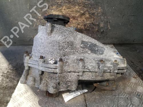 Gir Fordelingskasse MERCEDES-BENZ M-CLASS (W164) ML 320 CDI 4-matic (164.122) | BP30806024M36