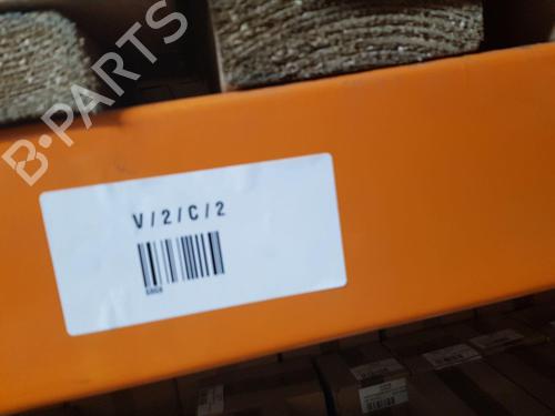 Front left window mechanism BMW X4 (F26) xDrive 20 d | BP31983311C22  - Image 8