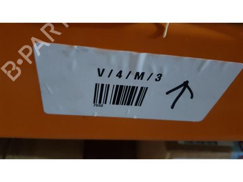 Electronic module MAZDA CX-30 (DM) SKYACTIV-G M Hybrid | BP37438785M83 - Image 6