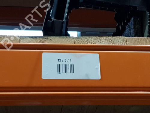 Armrest / Center console FORD FOCUS III 1.6 TDCi | BP40256515I20 - Image 16