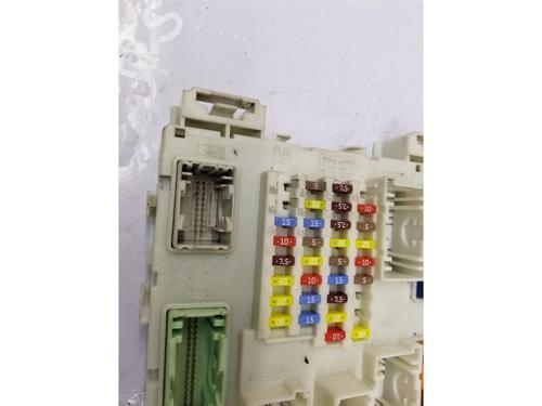 Electronic module FORD C-MAX II (DXA/CB7, DXA/CEU) 1.5 TDCi | BP39641381M83 - Image 2