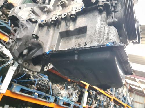 Engine HYUNDAI i10 I (PA) 1.2 | BP22660553M1 