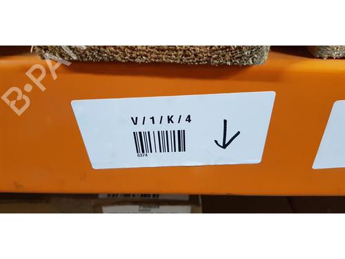 Radiateur D'huile FORD FOCUS I (DAW, DBW) 1.6 16V | BP29514601M33 