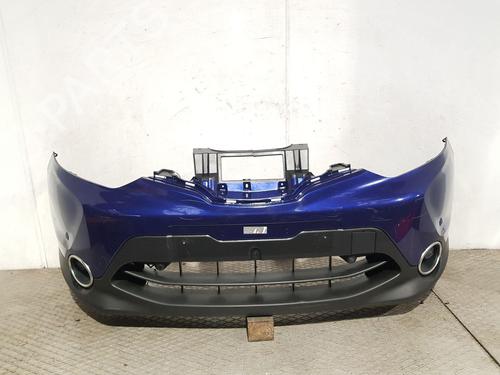 Used Front bumper NISSAN QASHQAI II (J11, J11_) 1.5 dCi (110 hp) 30138152