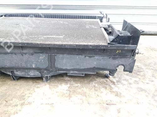 Water radiator LAND ROVER RANGE ROVER VELAR (L560) 2.0 D200 MHEV 4x4 | BP36240709M31  - Image 9