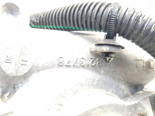Steering rack OPEL CORSA F (P2JO) 1.2 (68) | BP22680396M22 