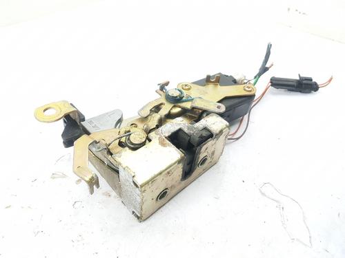 Front left lock SMART CITY-COUPE (450) 0.6 (S1CLA1, 450.341) | BP31864113C98