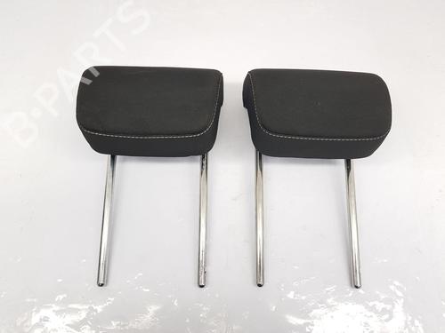 Used Headrest SKODA FABIA III (NJ3) 1.0 (60 hp) 29737873