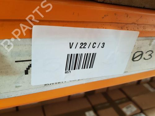 Kabinelys VW GOLF VI (5K1) 1.4 TSI | BP39068069I8 - Image 11