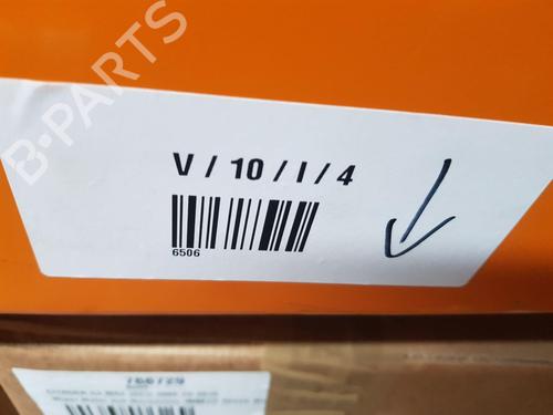 Front wiper motor CITROËN C3 II (SC_) 1.0 VTi 68 | BP33559180M29 - Image 6