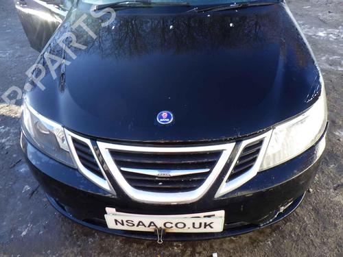 Engine control unit (ECU) SAAB 9-3 Estate (E50) 1.9 TiD | BP22667318M57 