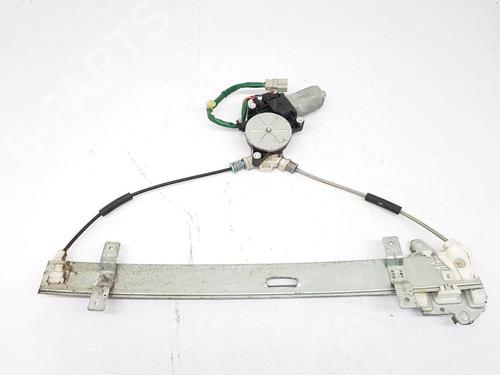 Used Front right window mechanism Front right window mechanism HONDA CIVIC VII Hatchback (EU, EP, EV) 1.6 i (EP2, EU8, EU6) (110 hp) 32306547 32306547