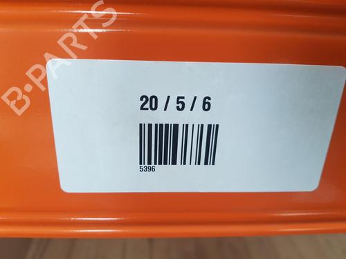 Right mirror SEAT TOLEDO IV (KG3)  | BP22205044C27 