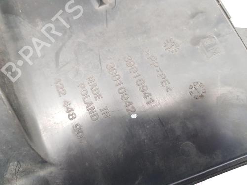 Windscreen washer tank VAUXHALL ASTRA Mk VII (K) (B16) 1.6 CDTi | BP29815799C113 