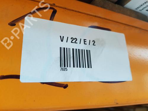 Right front fog light RENAULT CAPTUR I (J5_, H5_) 0.9 TCe 90 | BP39382101C31 - Image 9