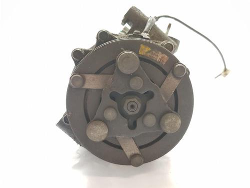 AC compressor HONDA CR-V II (RD_) 2.0 (RD5) | BP29549285M34