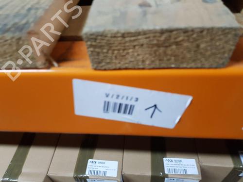 Electronic module AUDI A7 Sportback (4GA, 4GF) 3.0 TDI quattro | BP22678589M83 