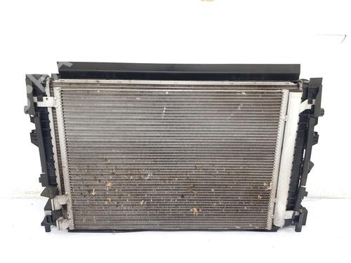 Used Water radiator VW T-ROC (A11, D11) [2017-2025]  29756050