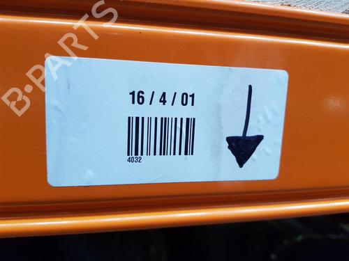 Right front seat VW GOLF VII (5G1, BQ1, BE1, BE2) 2.0 GTI | BP22670806C16 