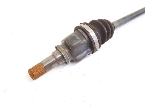 Right front driveshaft CITROËN C1 II (PA_, PS_) 1.0 VTi 72 | BP22682084M39 