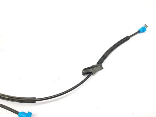 Front right lock CITROËN C4 Picasso I MPV (UD_) 1.6 HDi | BP29514375C97 
