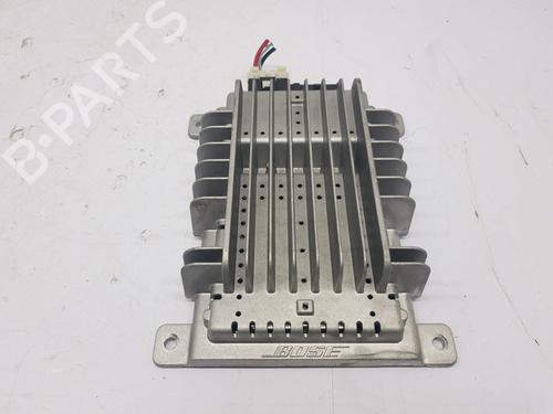 Electronic module MAZDA 3 (BK) 2.0 (BKEP) | BP35795589M83 - Image 2
