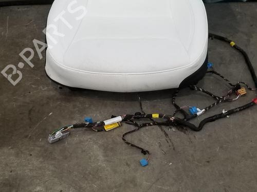 Right front seat TESLA MODEL Y (5YJY)  | BP32870615C16  - Image 28