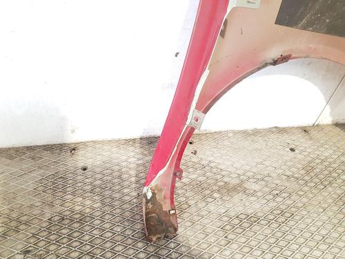 Left front fenders SEAT ALHAMBRA (7V8, 7V9)  | BP22205266C41 