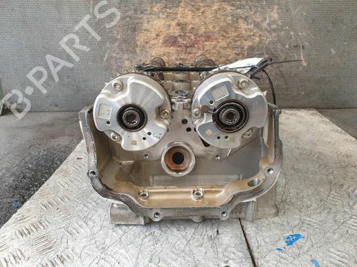 Cylinder head AUDI A7 Sportback (4GA, 4GF) RS7 quattro | BP27708673M5 