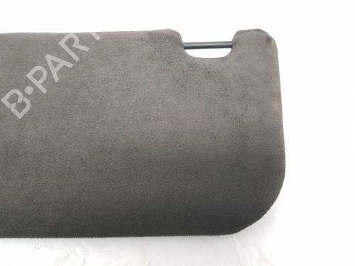 Right sun visor JAGUAR F-PACE (X761) | BP33889767I2 - Image 3