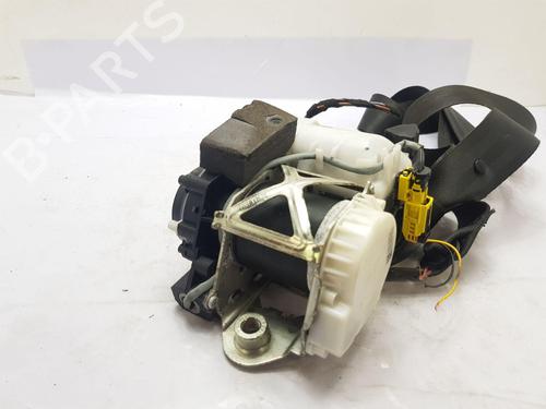 Front right seatbelt VW GOLF VII (5G1, BQ1, BE1, BE2) 2.0 GTD | BP30603519I25