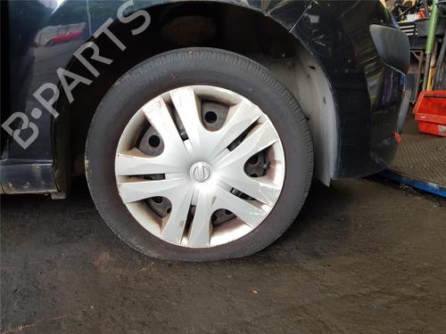 Brugte NISSAN PIXO (UA0)  1.0  4750549