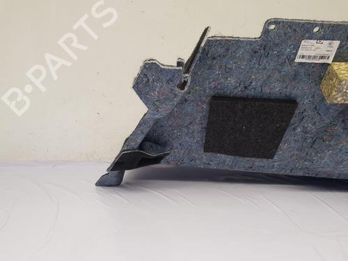 Boot lining JAGUAR I-PACE (X590) EV400 AWD | BP30713887I3