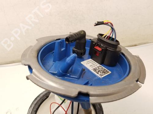 Fuel pump VW POLO VI (AW1, BZ1, AE1)  | BP22664953M76 