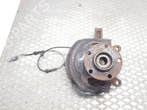 Used Right front steering knuckle NISSAN X-TRAIL II (T31) 2.0 dCi 4x4 (173 hp) 24704565