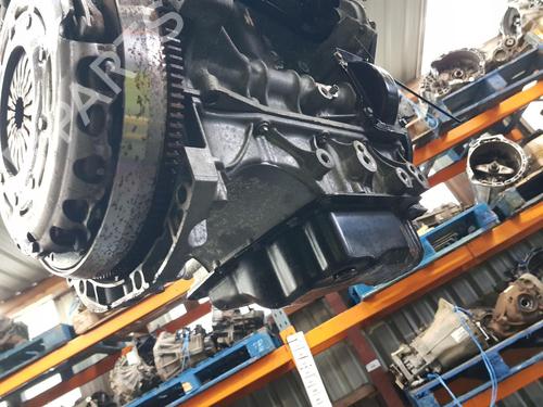 Engine OPEL CORSA F (P2JO) 1.2 (68) | BP22659108M1