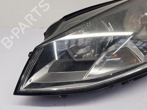 Left headlight VW GOLF VII Variant (BA5, BV5) 1.6 TDI | BP28684113C28 