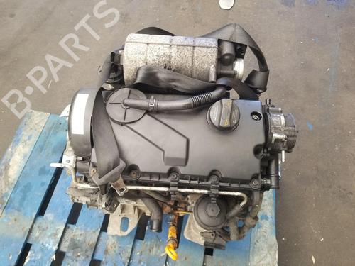 Used Engine Engine 37266348 37266348