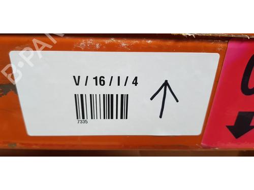 Throttle body CITROËN C3 AIRCROSS II (2R_, 2C_) 1.2 PureTech 82 (2RHMRC, 2RHMZB) | BP29467493M82 
