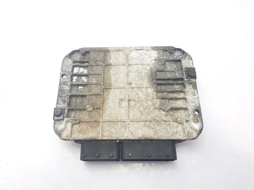 Used Engine control unit (ECU) VAUXHALL ZAFIRA Mk II (B) (A05) 1.7 CDTI (125 hp) 22203804
