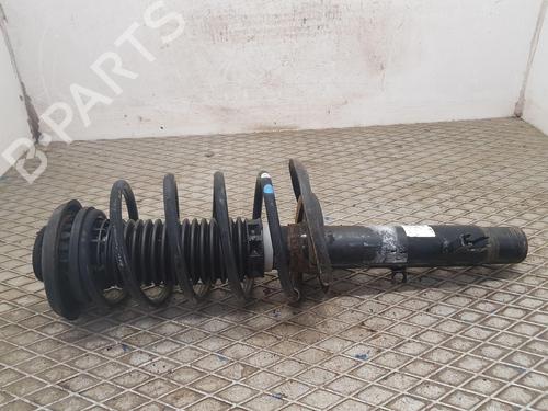 Used Right front shock absorber CITROËN C3 III (SX) 1.2 PureTech 82 (83 hp) 28500906