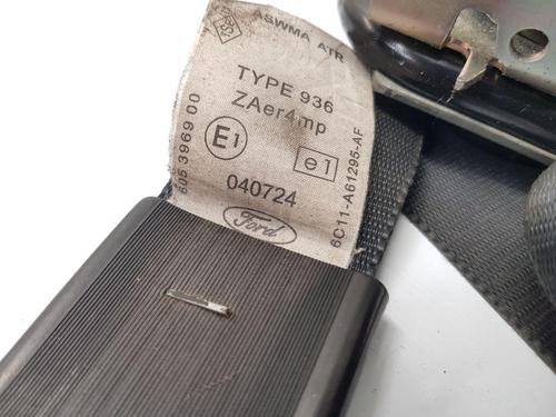 Front right seatbelt FORD TRANSIT Van (FA_ _) 2.2 TDCi | BP34639060I25 - Image 7