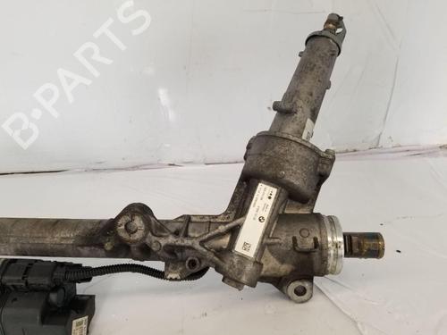 Steering rack BMW 5 (F10) 520 d | BP40500652M22 - Image 3