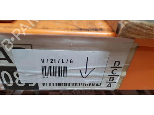 Armrest / Center console HONDA CIVIC VIII Hatchback (FN, FK) Type R (FN2) | BP24213315I20