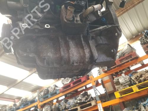 Engine FORD FIESTA VI (CB1, CCN) 1.6 Ti | BP34639174M1  - Image 10
