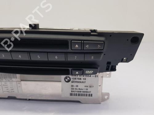 Electronic module BMW 5 (E60) 530 d | BP29514610M83 