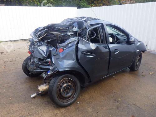 Right front window switch MAZDA 2 (DE_, DH_) 1.3 (DE3FS) | BP33246794I26  - Image 12